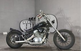 HONDA STEED 400 1993 NC26