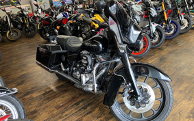 HARLEY FLHX1580 2007 KB4
