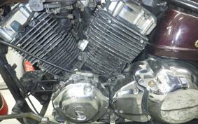 YAMAHA DRAGSTAR 400 CLASSIC 1998 4TR