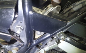 YAMAHA TW225 2007 DG09J
