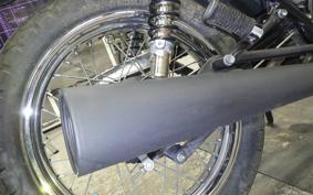 SUZUKI GRASS TRACKER 2013 NJ4BA