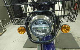 HONDA C50 SUPER CUB 2024 AA07