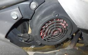 YAMAHA CYGNUS 125 XSR 2 2025 SE44J