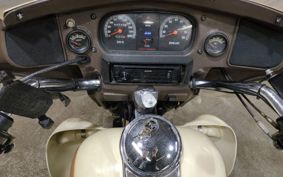 HARLEY HARLEY FLHTC1340 DJL