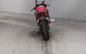 HONDA CBR650R 2021 RH03