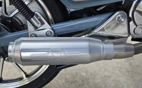 HONDA  SUPER CUB C125 JA58