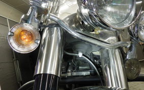 HARLEY FLHTC 1450 2005