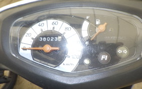 SUZUKI ADDRESS V125 G CF46A