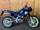 Фото Honda AX-1 1987 с японского аукциона