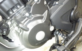 HONDA REBEL 250 A MC49