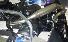 HONDA C125 SUPER CUB 2020 JA71