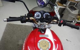 DUCATI MONSTER S2R 800 2005