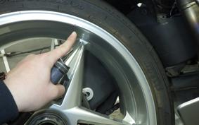 MV AGUSTA  F4 S 2006