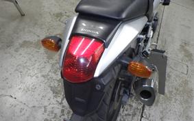 HONDA VTR 250 Gen. 2 2006 MC33