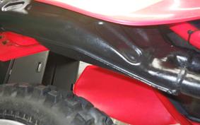 HONDA XR600R 1989