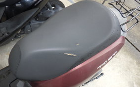 HONDA TACT Gen.4 AF75