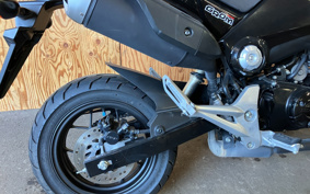HONDA GROM JC61