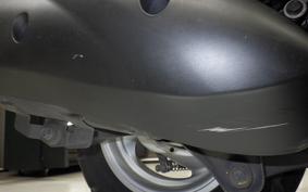 YAMAHA AXIS 125 TREET SE53J