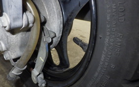 HONDA GIORNO 2 2023 AF70