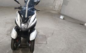 YAMAHA TRICITY 125 SE82J