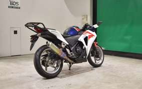 HONDA CBR250R A MC41