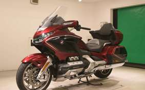 HONDA GL 1800 GOLD WING TOUR DCT 2018 SC79