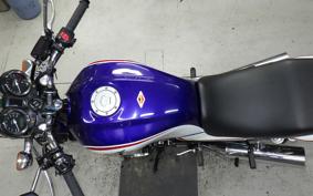 HONDA CB750 GEN 2 2008 RC42