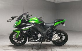 KAWASAKI NINJA 1000 2015 ZXT00L