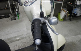 HONDA GIORNO 2 2025 AF70