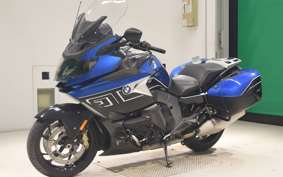 BMW K1600GT 2017