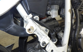 HONDA XLR250R Gen.4 2008 MD22