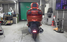 SUZUKI SKYWAVE 250 (Burgman 250) S 2 CJ43A