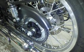 KAWASAKI W800 STREET 2021 EJ800B