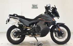 KTM 890 ADVENTURE	 2021