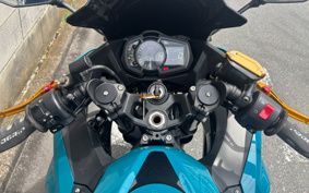 KAWASAKI NINJA 400 2021 EX400G