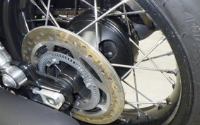 TRIUMPH BONNEVILLE T120 2021