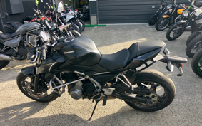 KAWASAKI Z650 ABS 2020 ER650H