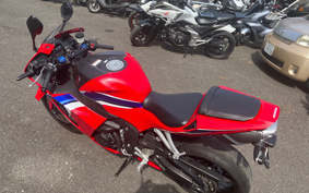 HONDA CBR600RR ABS 2020 PC40