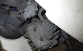 YAMAHA MATE 90 UB02J