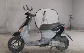 SUZUKI LET`S4 CA45A