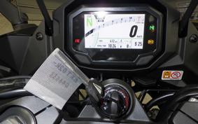 KAWASAKI NINJA 1000 SX 2025 ZXT02K