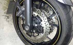 KAWASAKI ZRX1200 D 2009 ZRT20D
