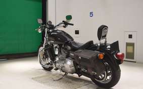 HARLEY FXD 1450 2001
