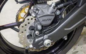 KAWASAKI NINJA 650 A 2019 ER650H