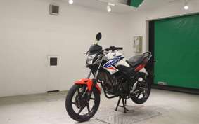 HONDA CB150R 2018