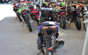 YAMAHA  CYGNUS  GRIF ASU SEJ4J