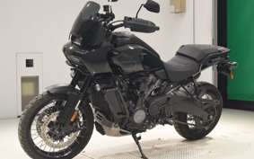 HARLEY ﾊﾟﾝ AMERICA1250S 2021