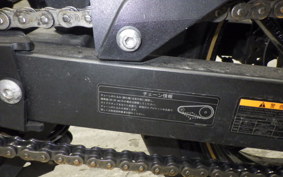 KAWASAKI NINJA 250 EX250P