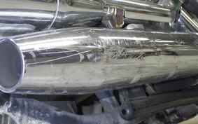 YAMAHA DRAGSTAR 400 1997 4TR