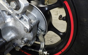 HONDA ZOOMER-X 1996 JF52